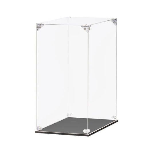 Acrylic Dust Cover for Book Nook Kits